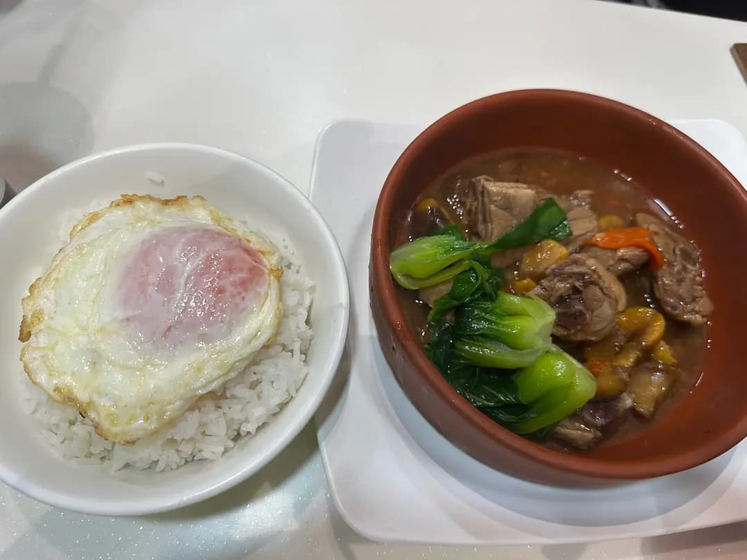 BB仔茶餐廳 photo 5