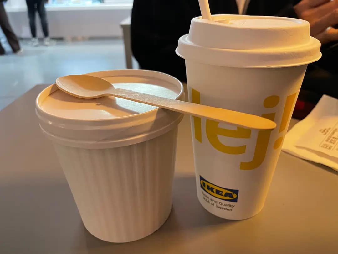 IKEA Swedish Café photo 2