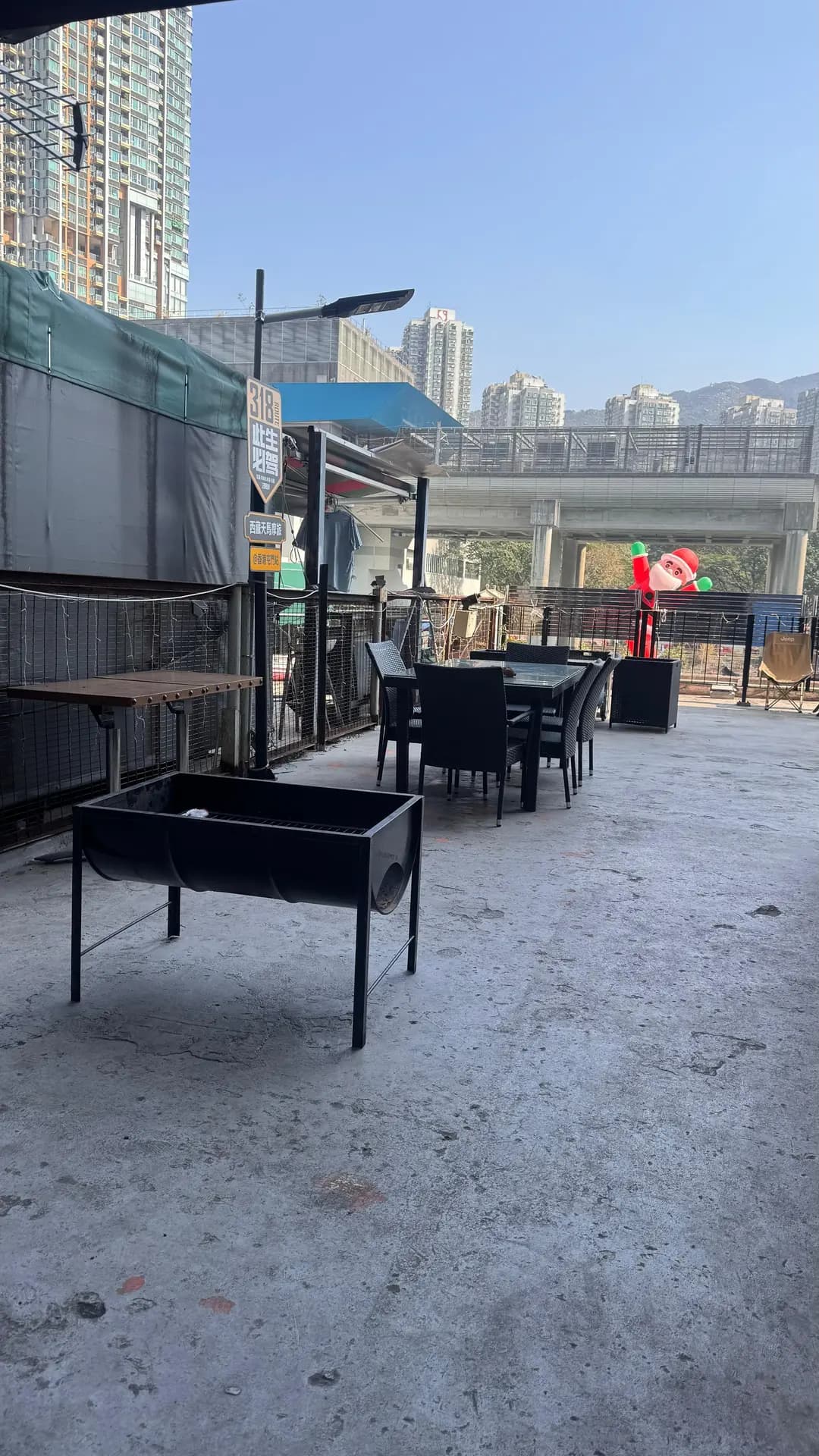 Pizza e Pollo (美基工業大廈) photo 1