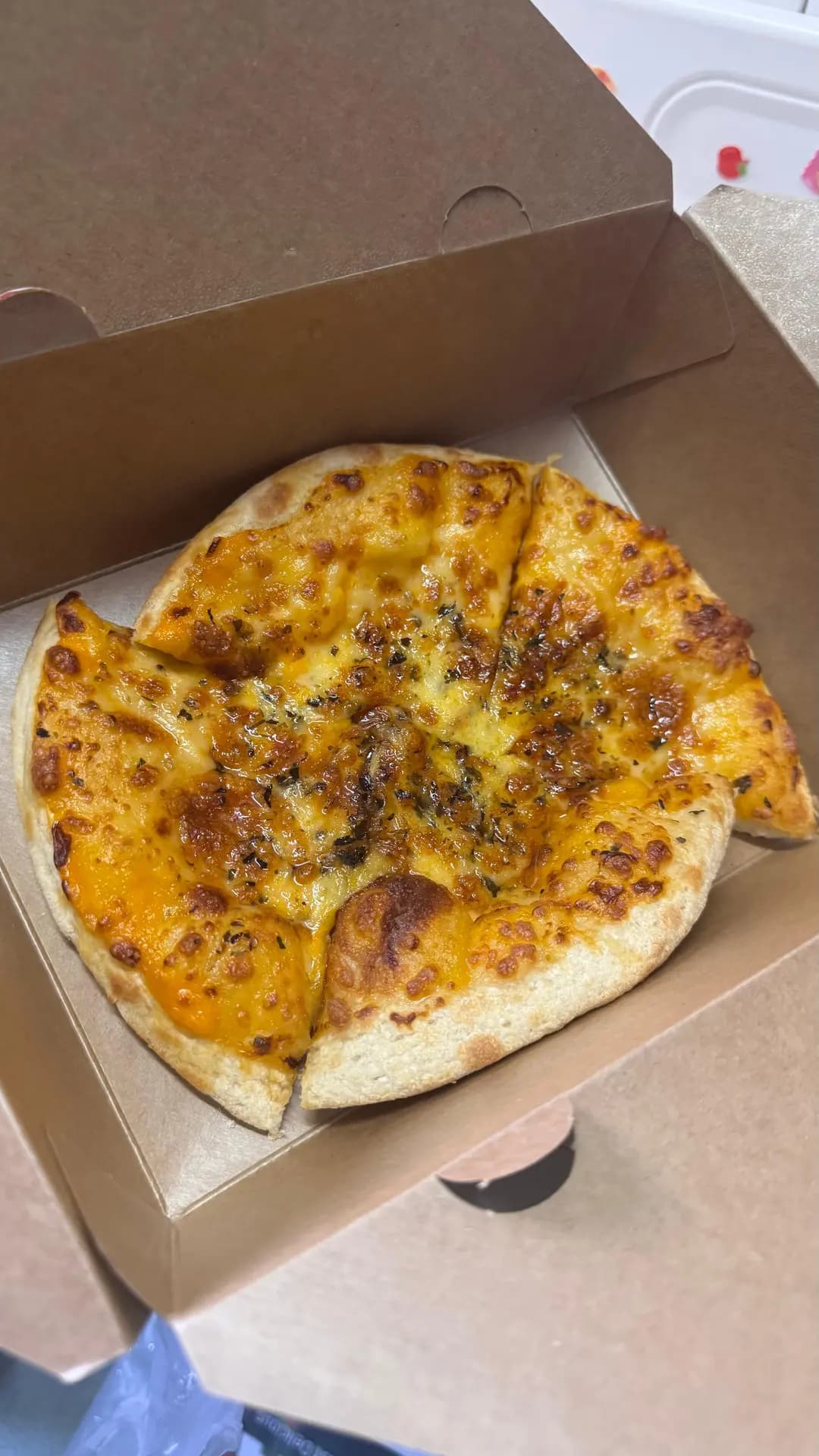 Pizza e Pollo (美基工業大廈) photo 7