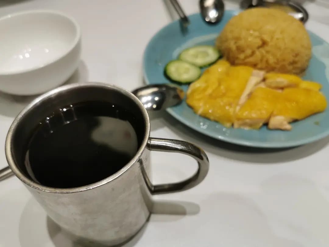 亞參雞飯 (康怡廣場北座) photo 8
