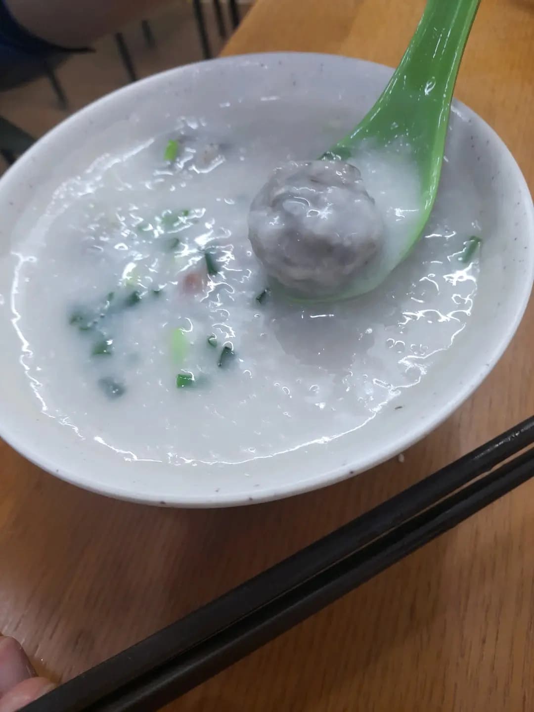 德發龍粥麵店 photo 1
