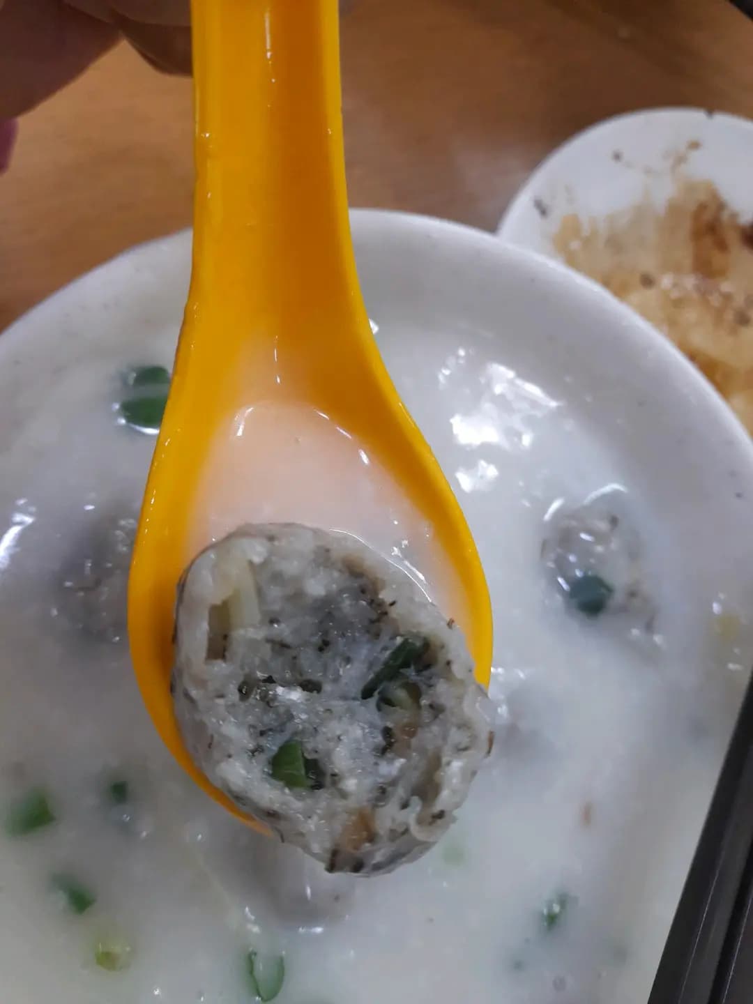 德發龍粥麵店 photo 4