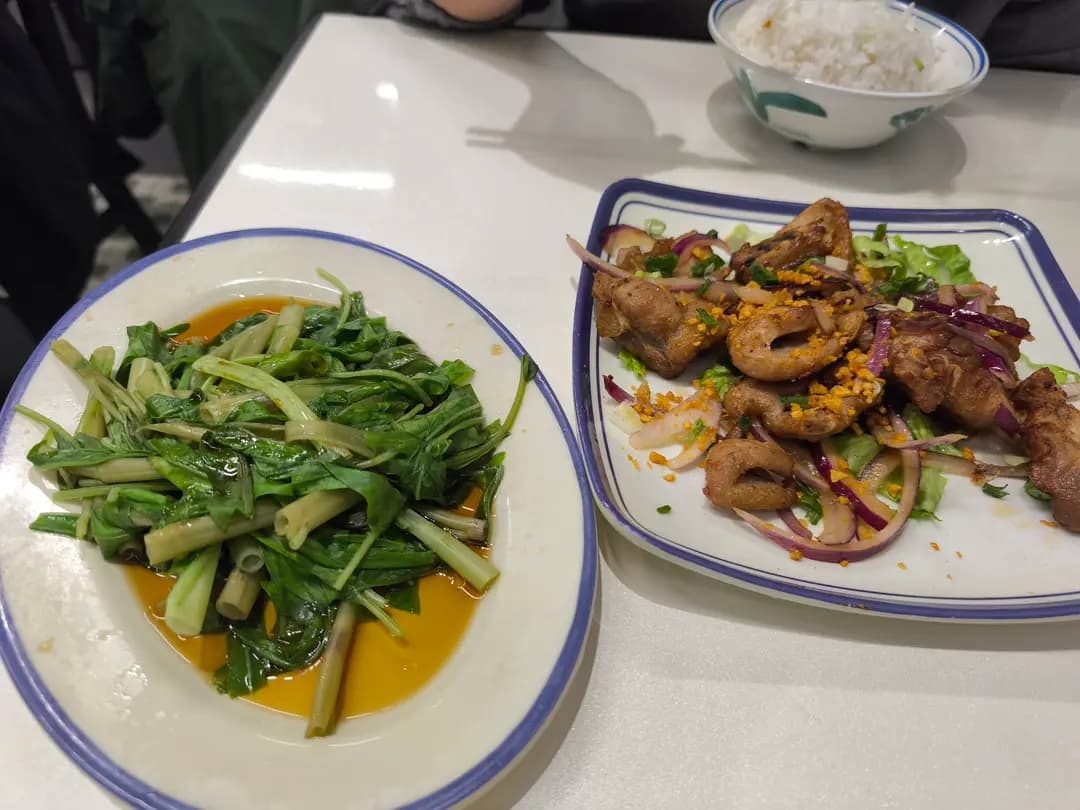嘉華餐室 photo 3