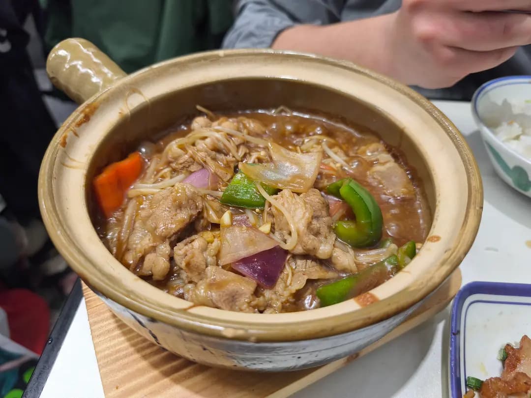 嘉華餐室 photo 4