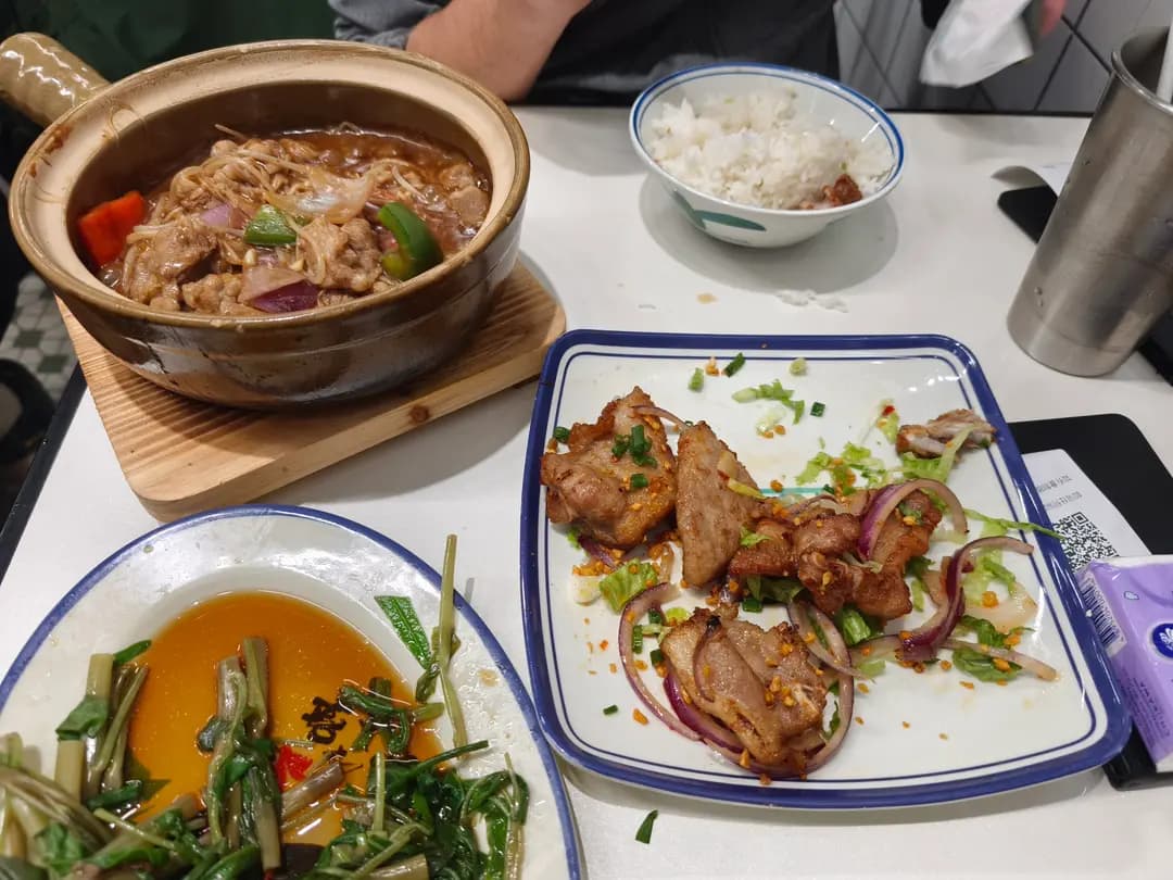 嘉華餐室 photo 1