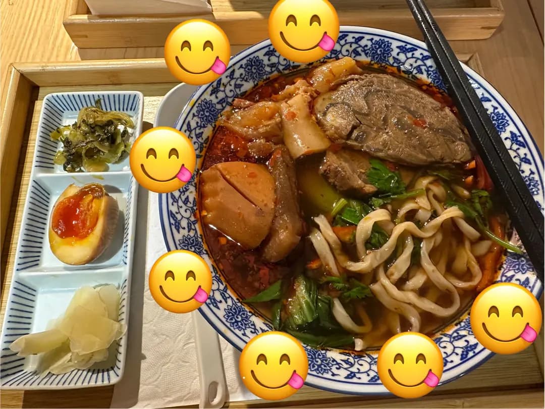 咕嚕啦牛肉麵 photo 6