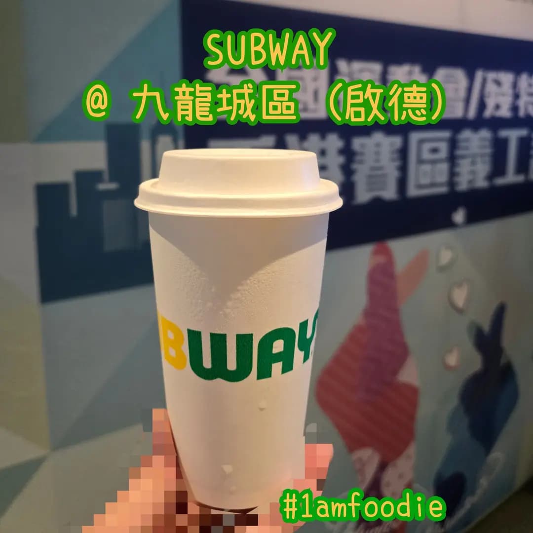 SUBWAY photo 4