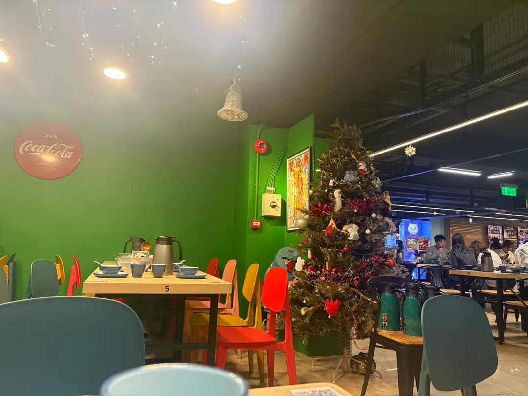 豪隍點心小館 photo 4