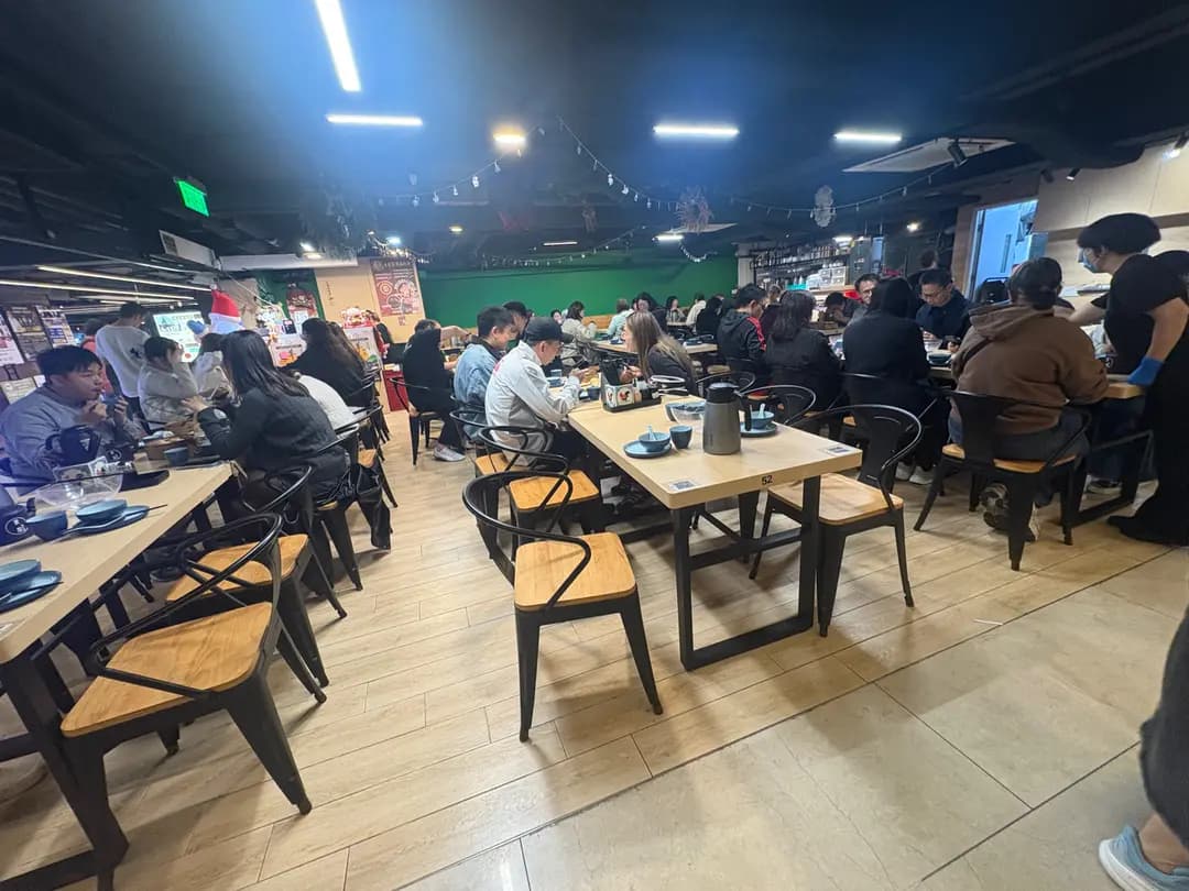 豪隍點心小館 photo 7