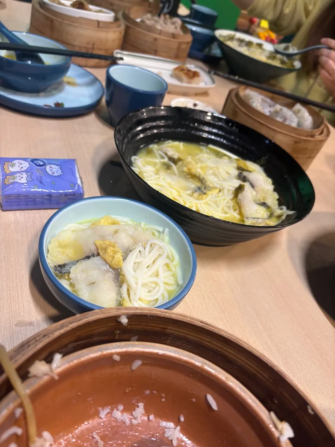 豪隍點心小館 photo 5