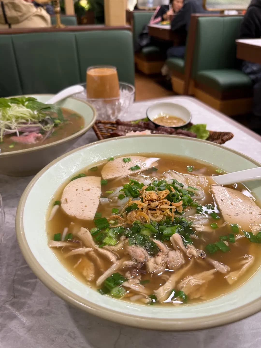 Ha Noi 越南菜 photo 1