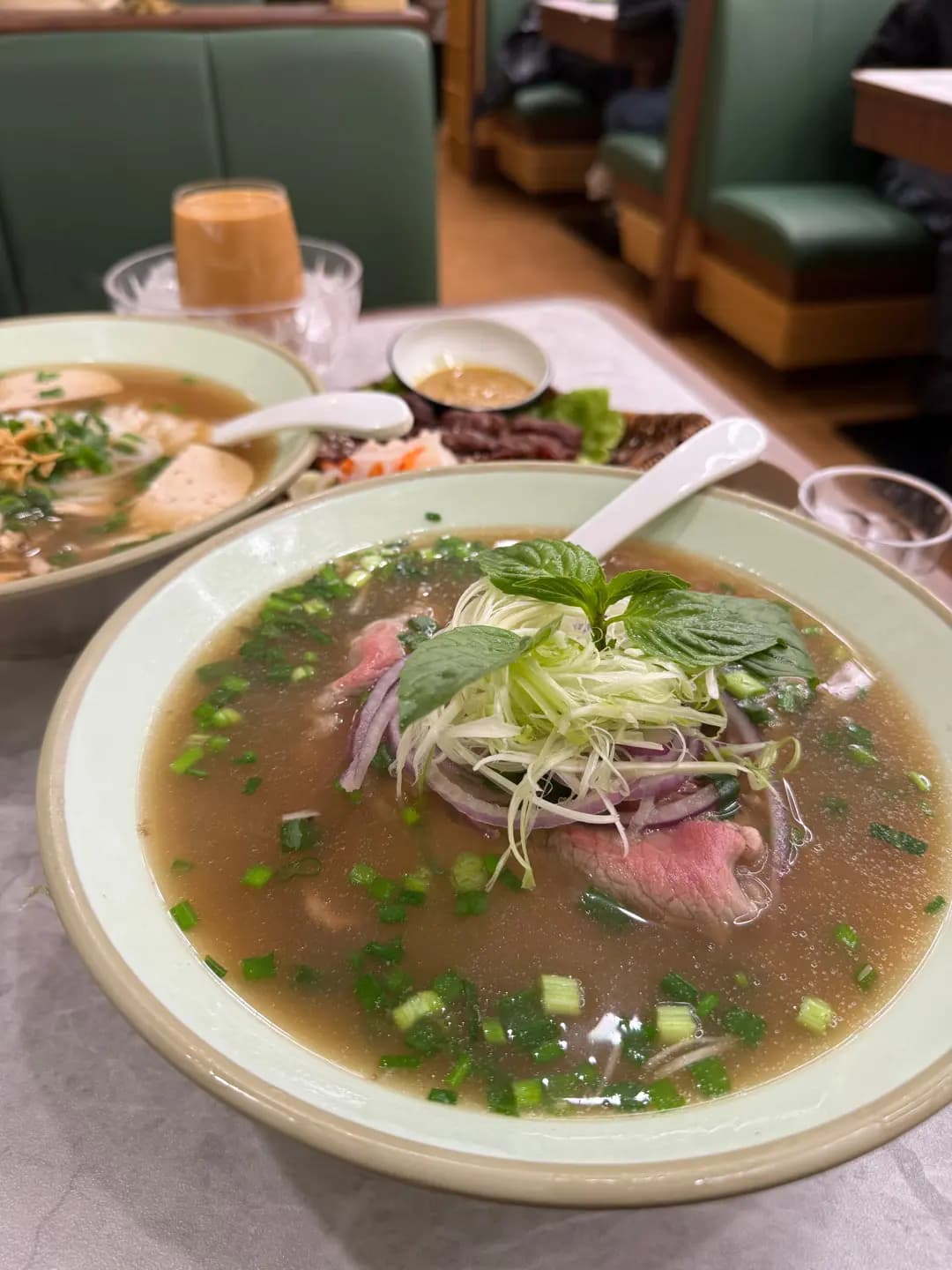 Ha Noi 越南菜 photo 6