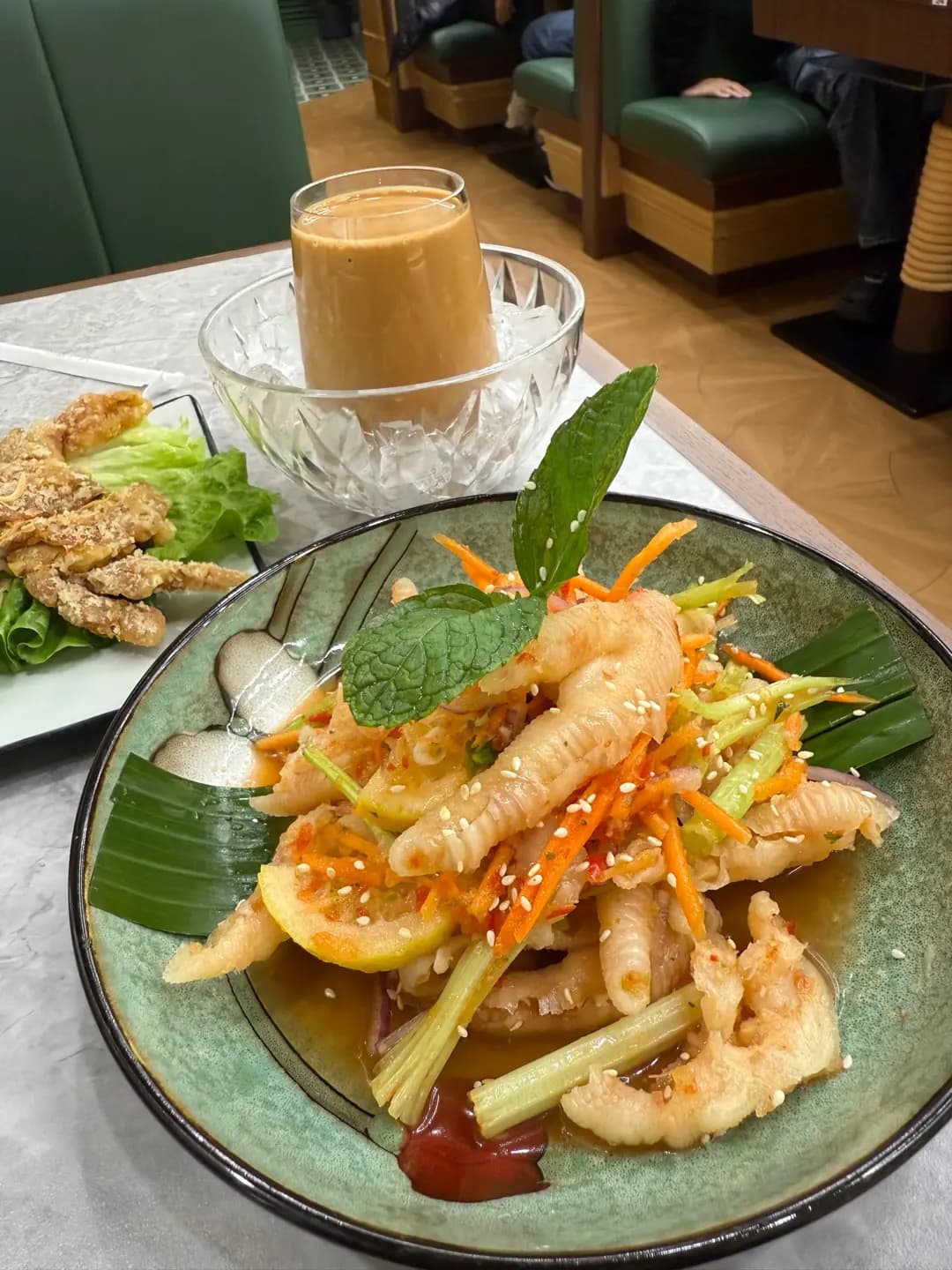 Ha Noi 越南菜 photo 8
