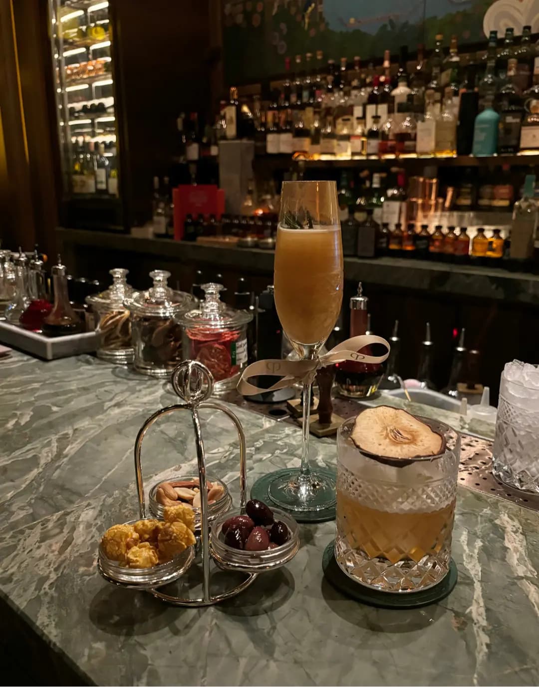 The St. Regis Bar photo 1