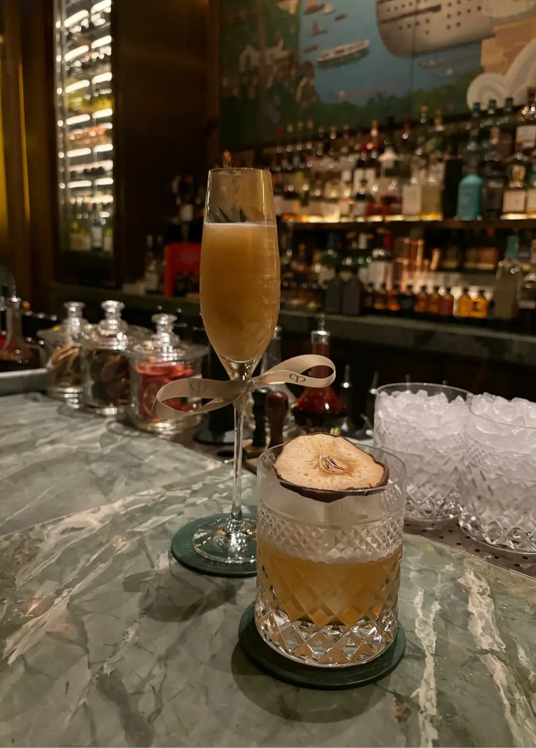 The St. Regis Bar photo 8