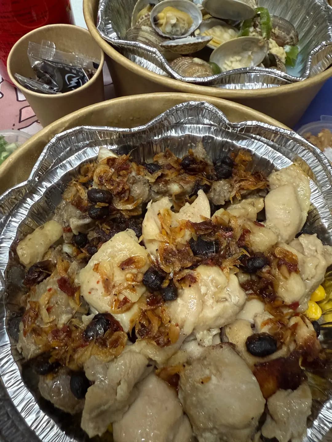三尖外賣煲仔飯 photo 1