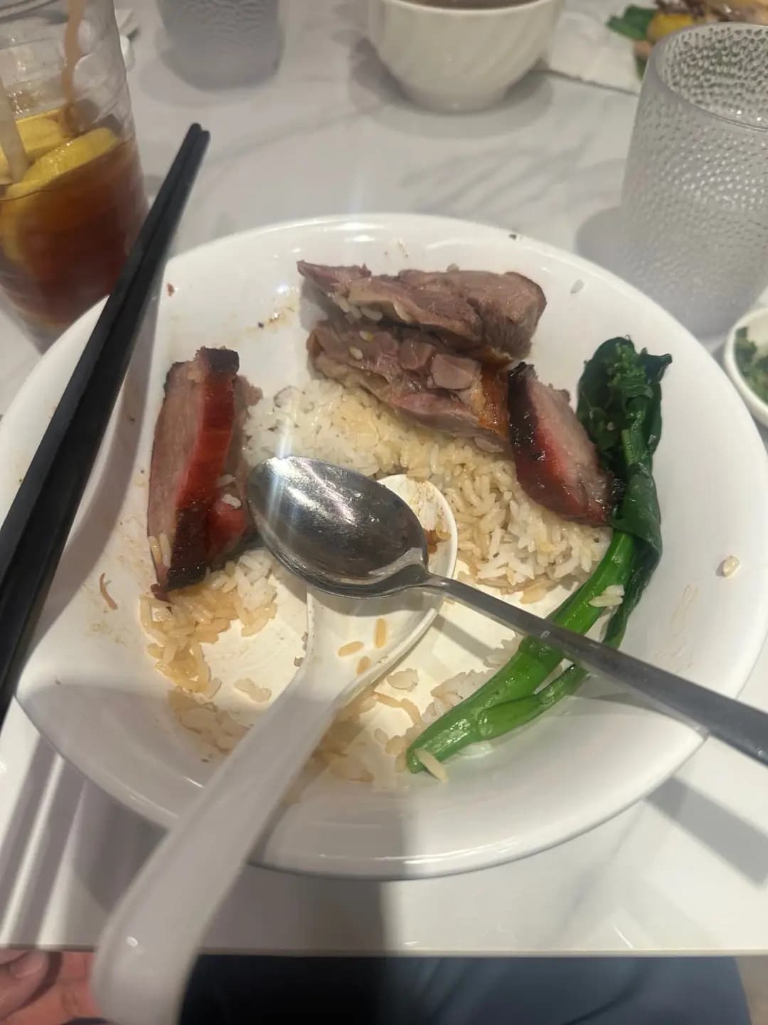 王牌·圍一叉燒 photo 1