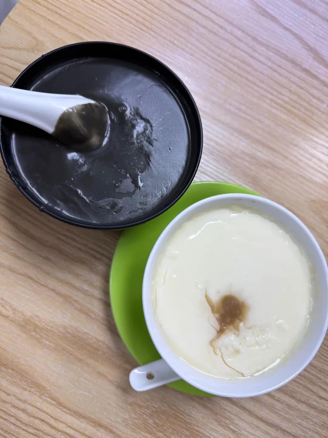 翠苑甜品專家 (波斯富街) photo 6