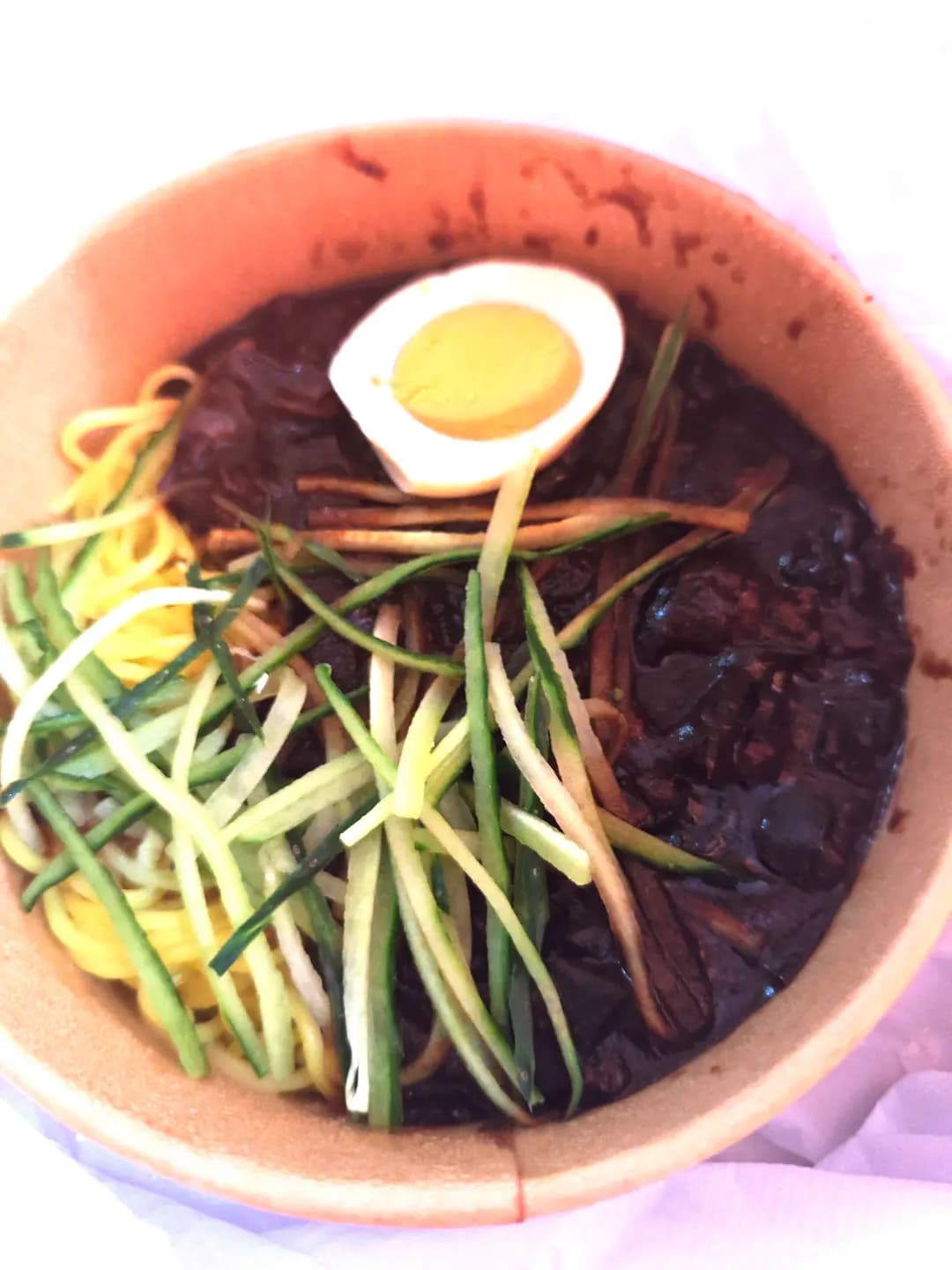 安金稻朝鮮拌飯 photo 8