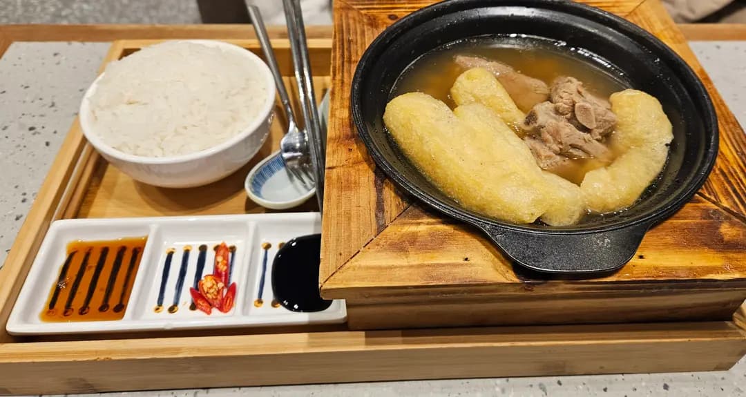 亞參雞飯 (屯門市廣場1期) photo 1