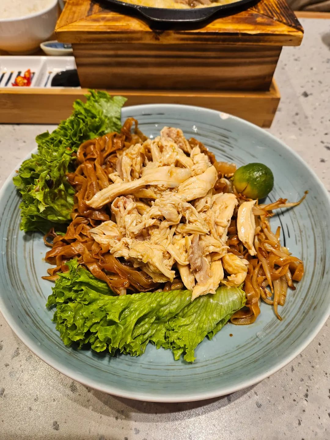 亞參雞飯 (屯門市廣場1期) photo 4