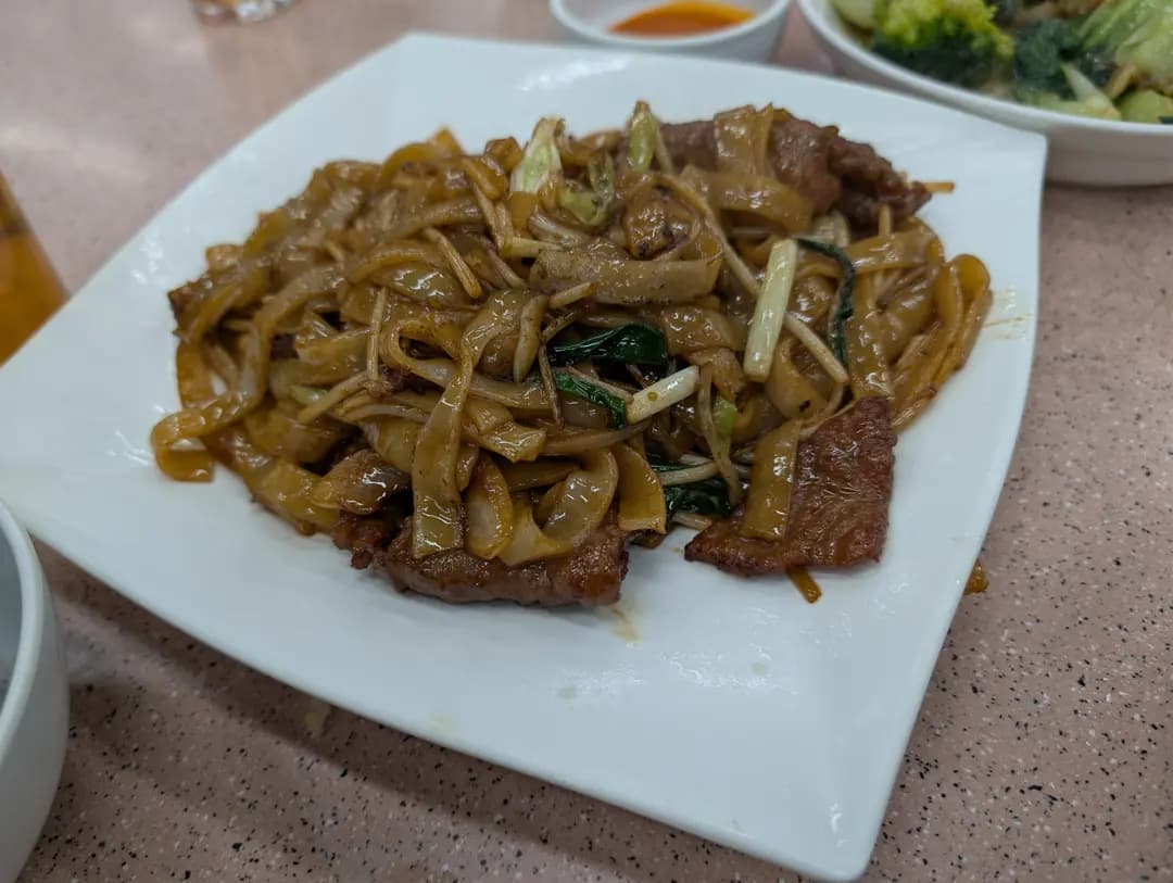 權記小菜館 photo 7