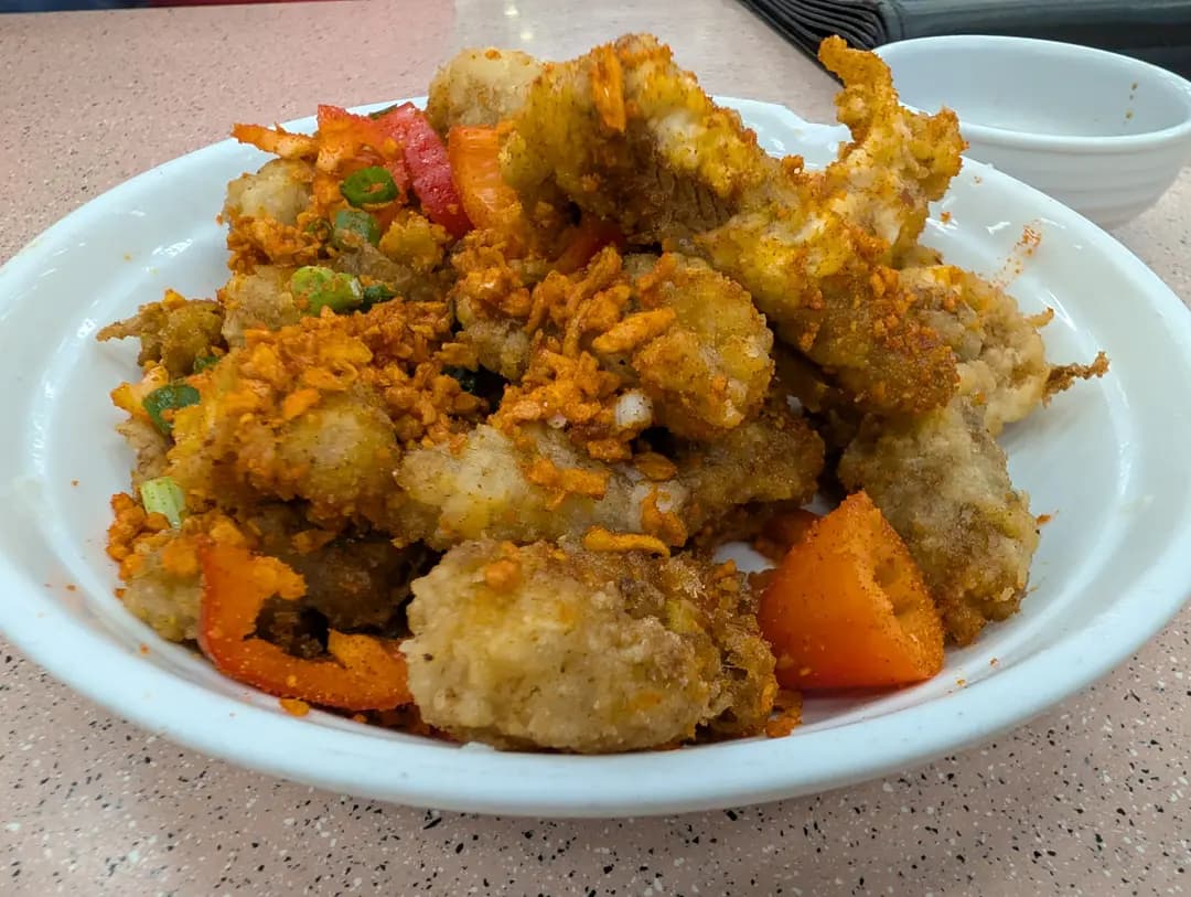 權記小菜館 photo 1
