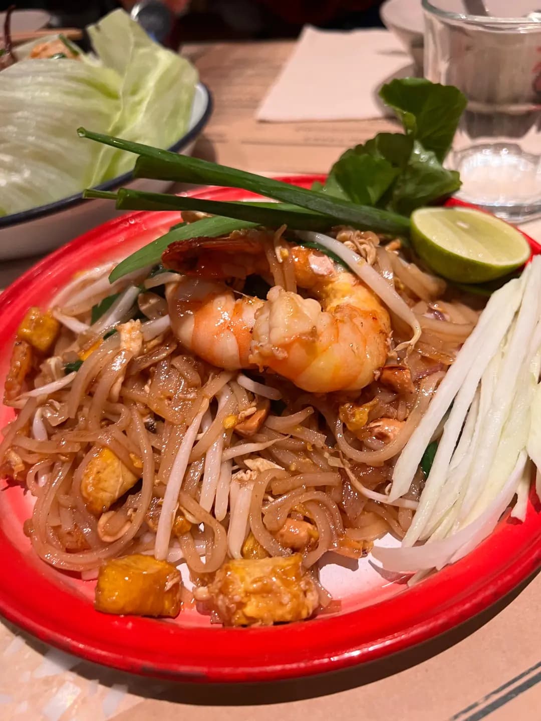 Samsen 泰麵 photo 6