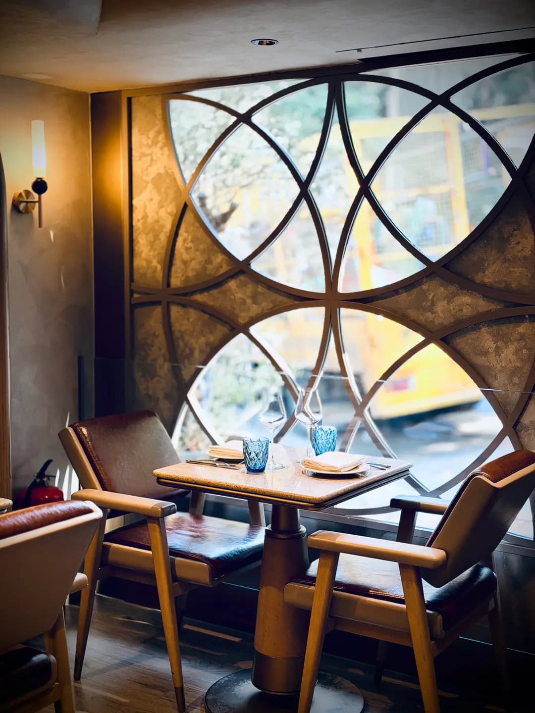 Sumac Restaurant and Lounge photo 5