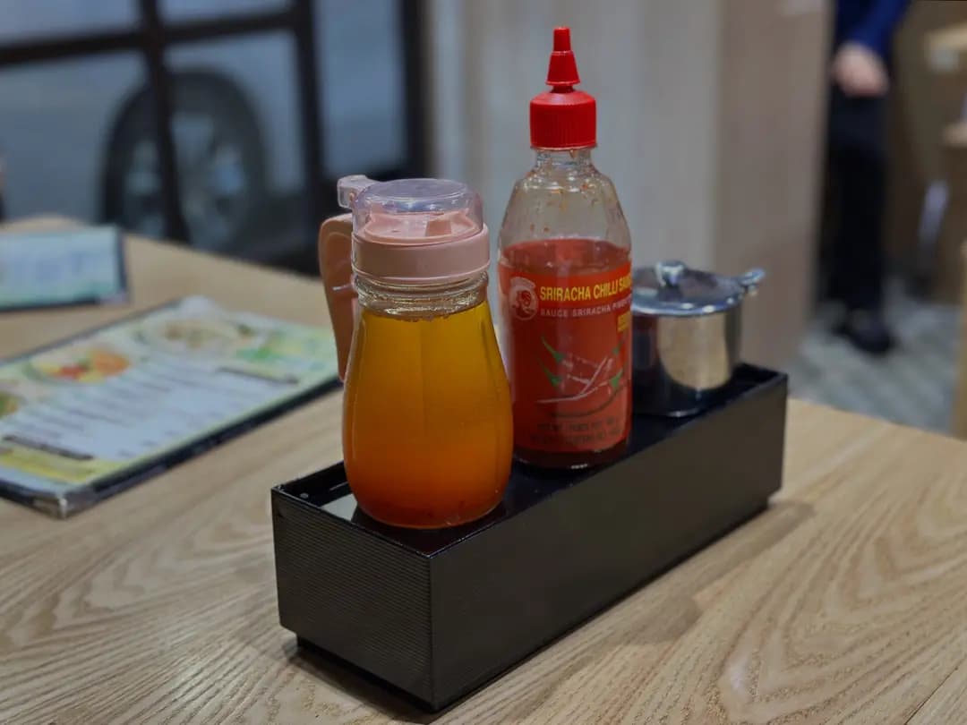 越港正宗越南湯粉 photo 3