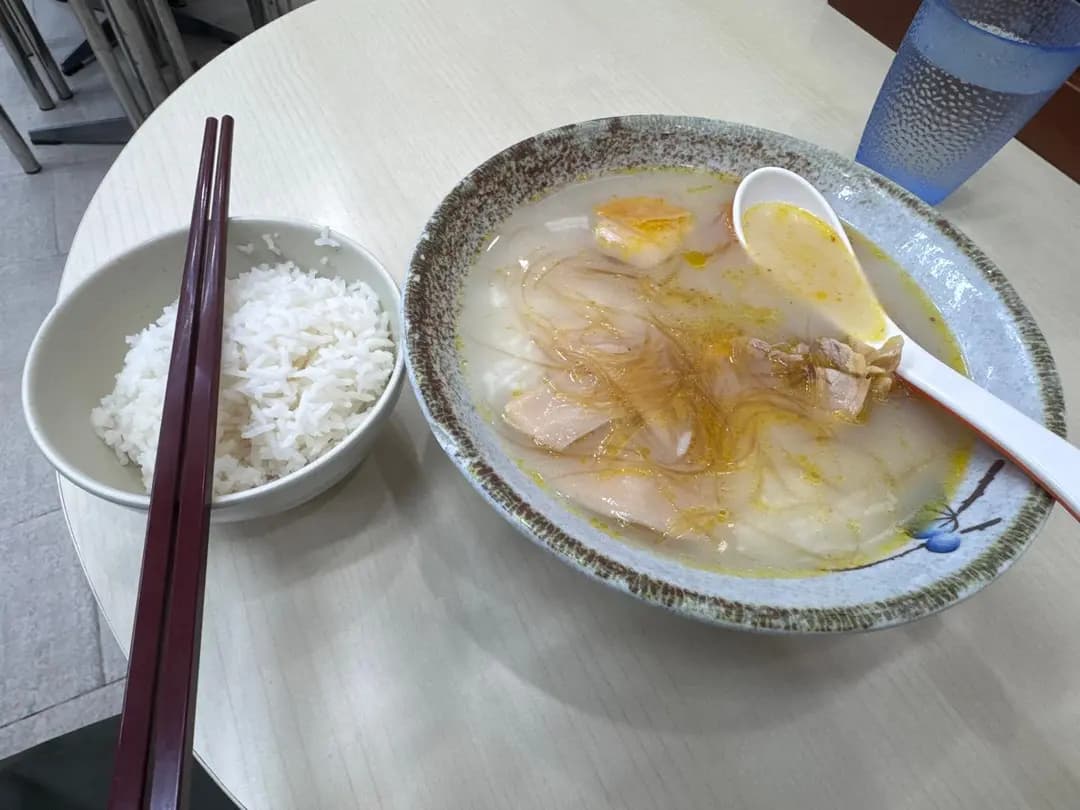 潮發粥麵茶餐廳 photo 7