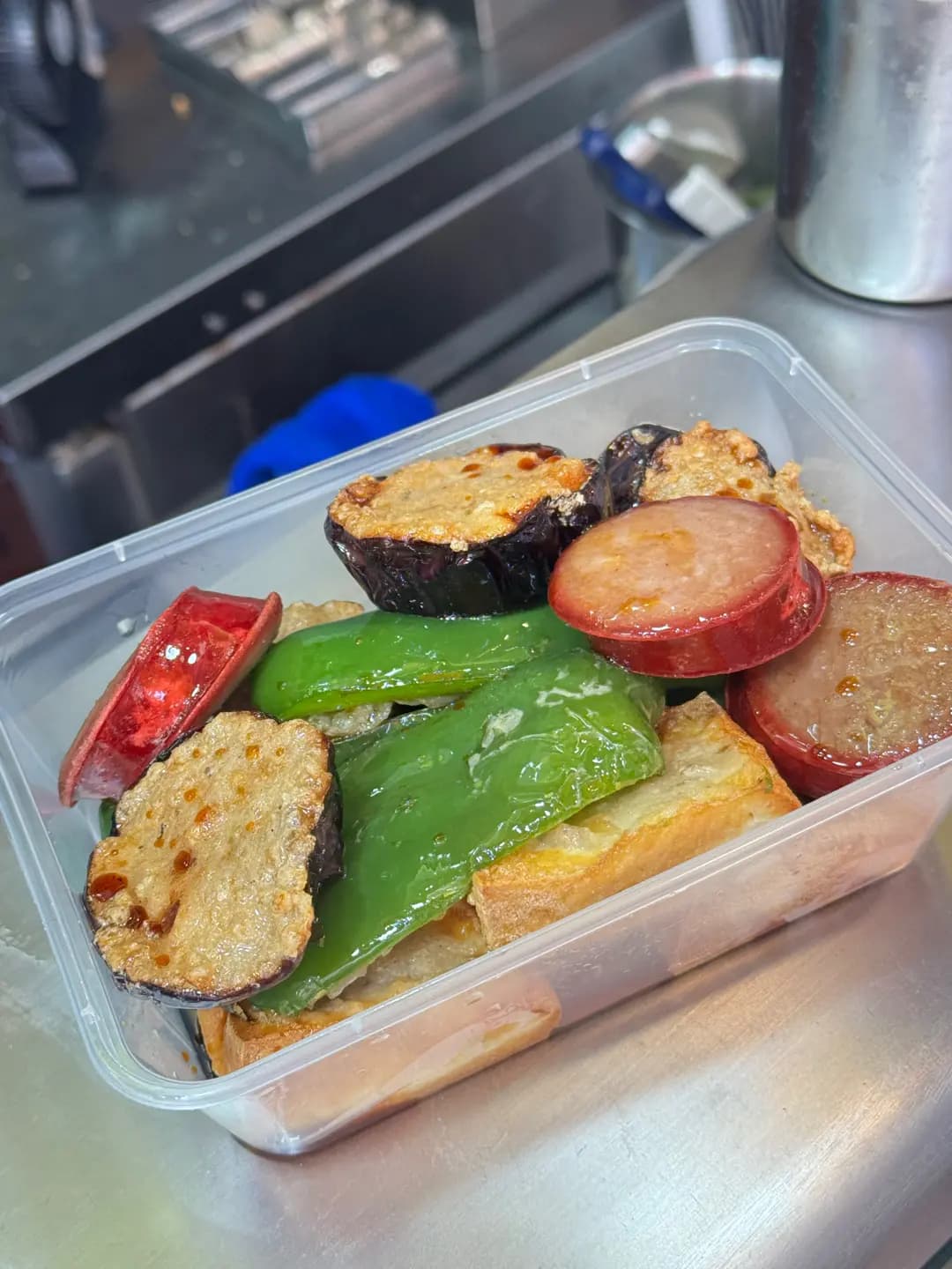 新桃園小食店 photo 8