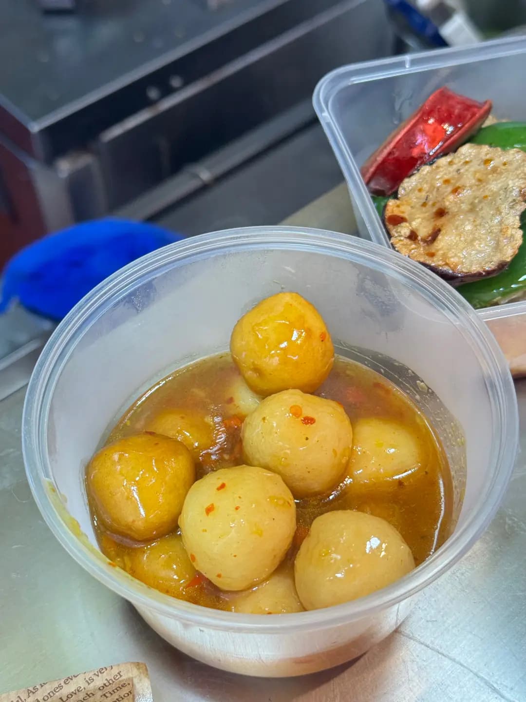 新桃園小食店 photo 5
