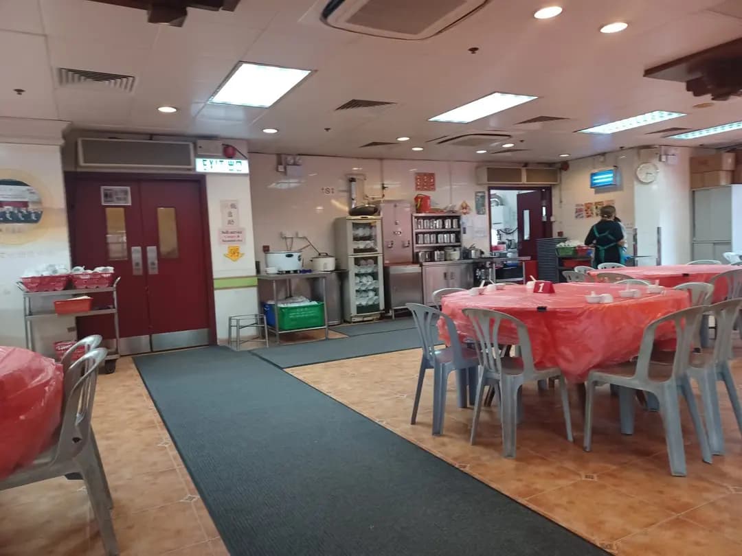蓬瀛仙館齋廚 photo 4