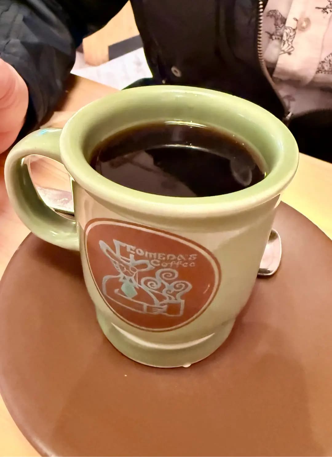 コメダ珈琲店 photo 4