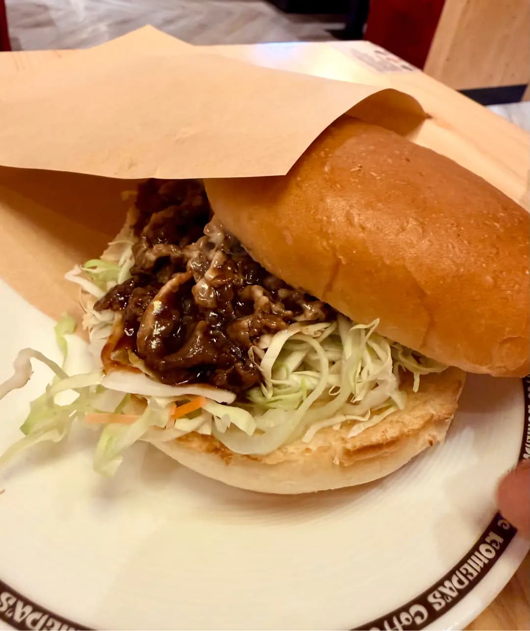コメダ珈琲店 photo 5