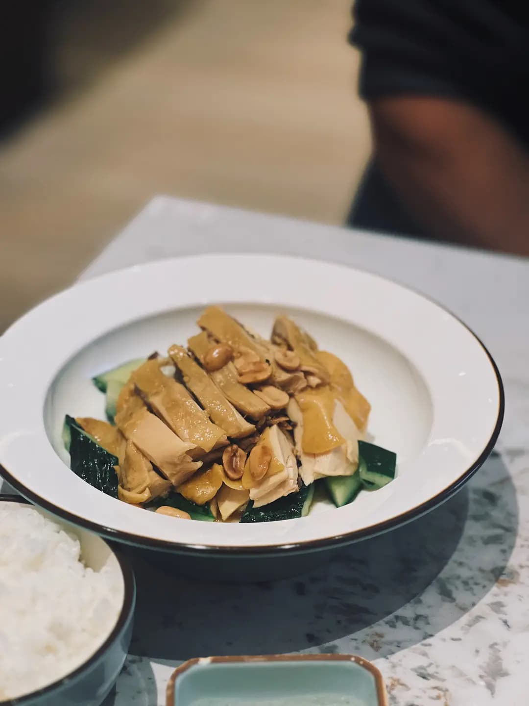不二江湖菜 (橫壆街) photo 1