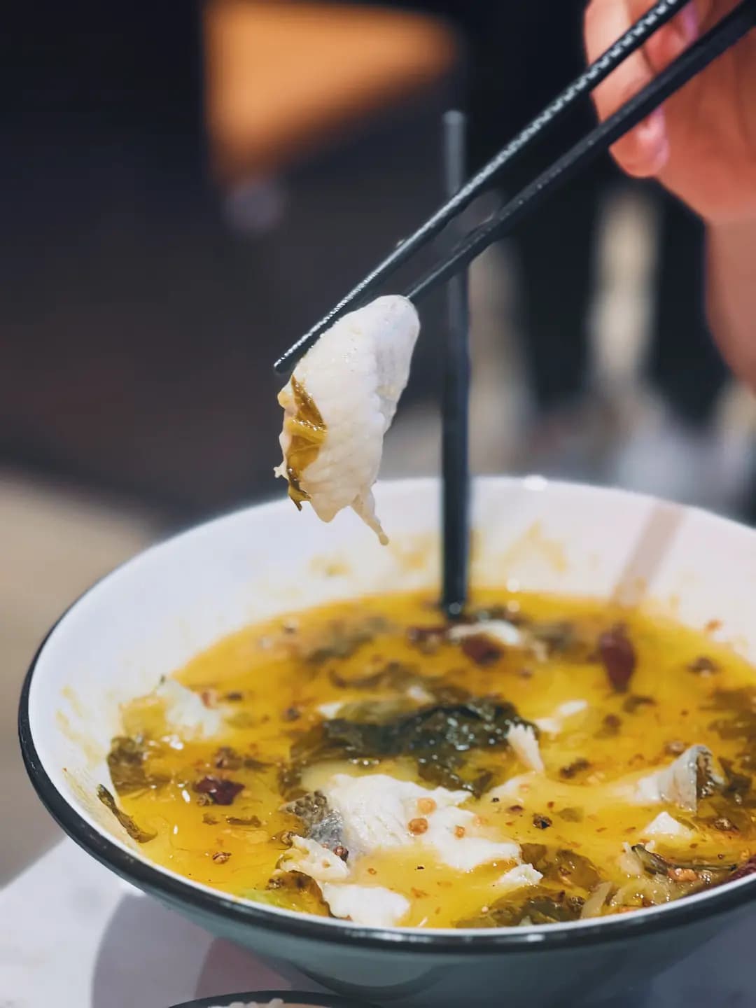 不二江湖菜 (橫壆街) photo 7
