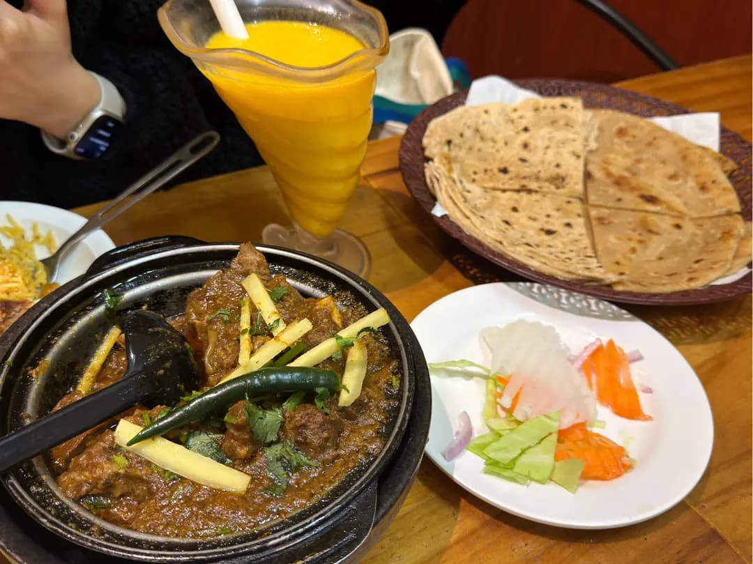 Shafiq Shinka restaurant photo 3