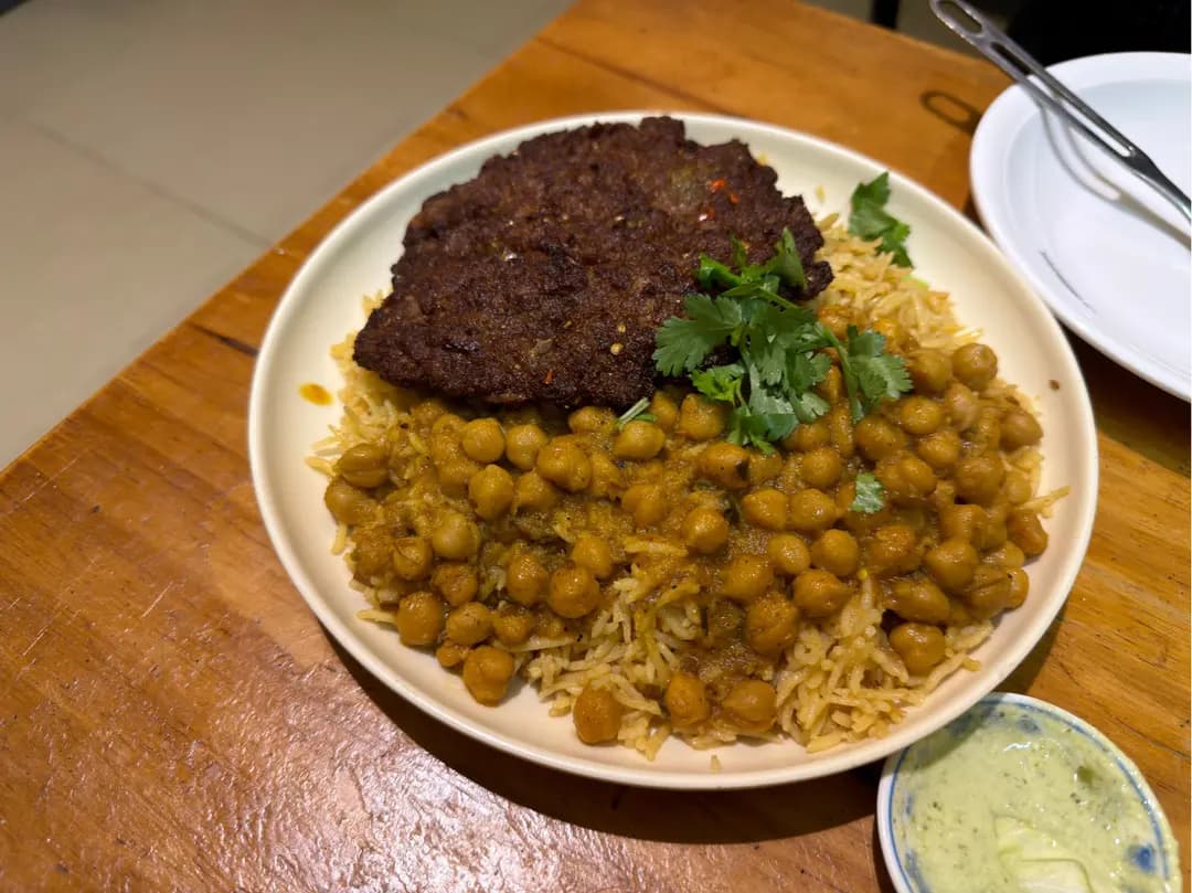 Shafiq Shinka restaurant photo 1