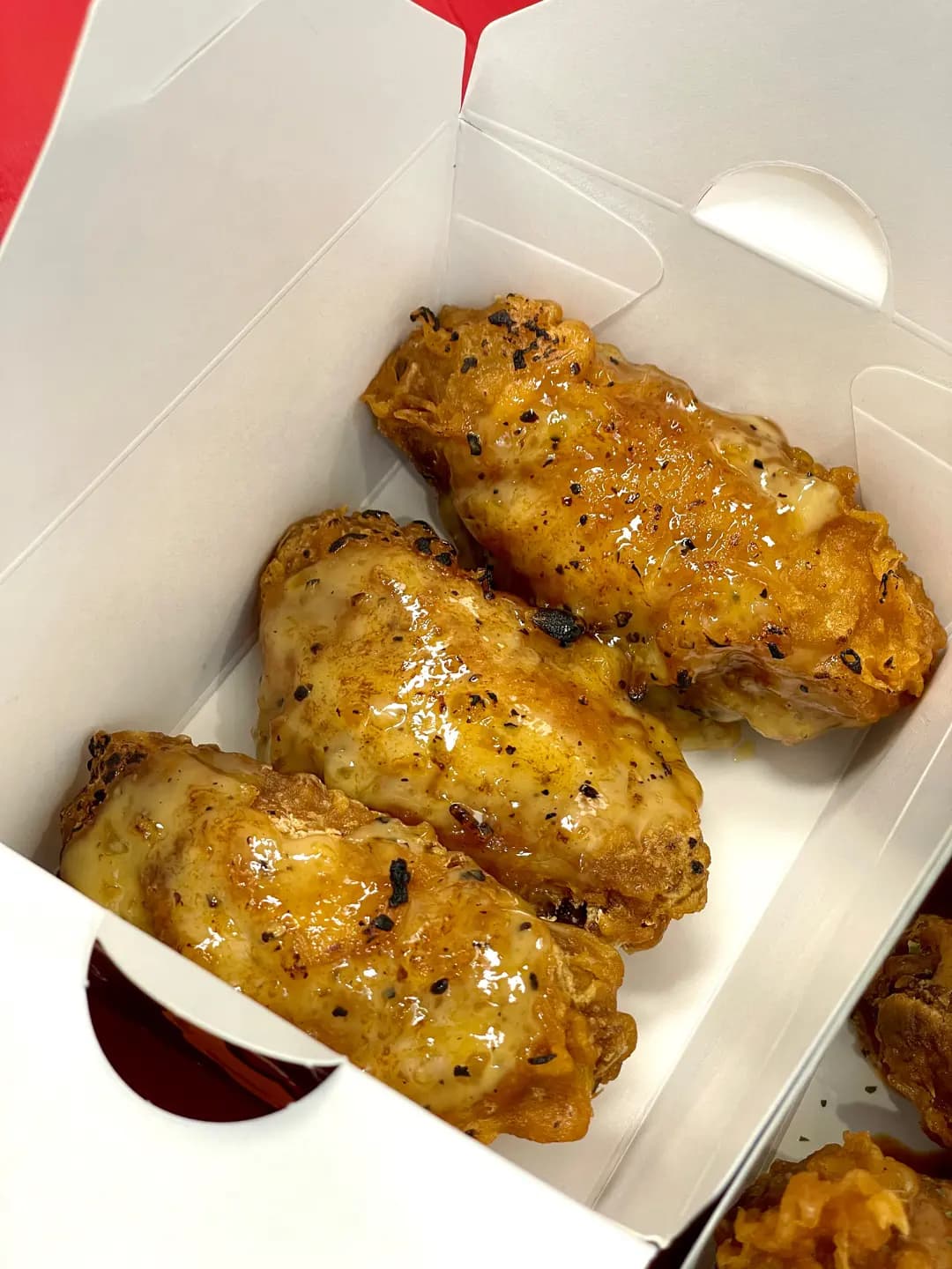 Chicken Planet photo 7