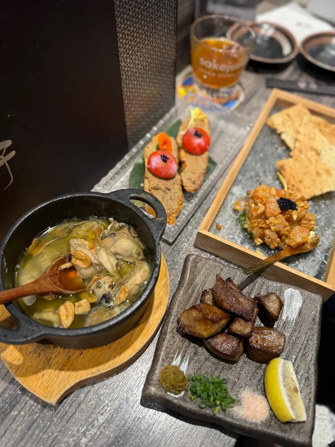 申子居酒屋 photo 4