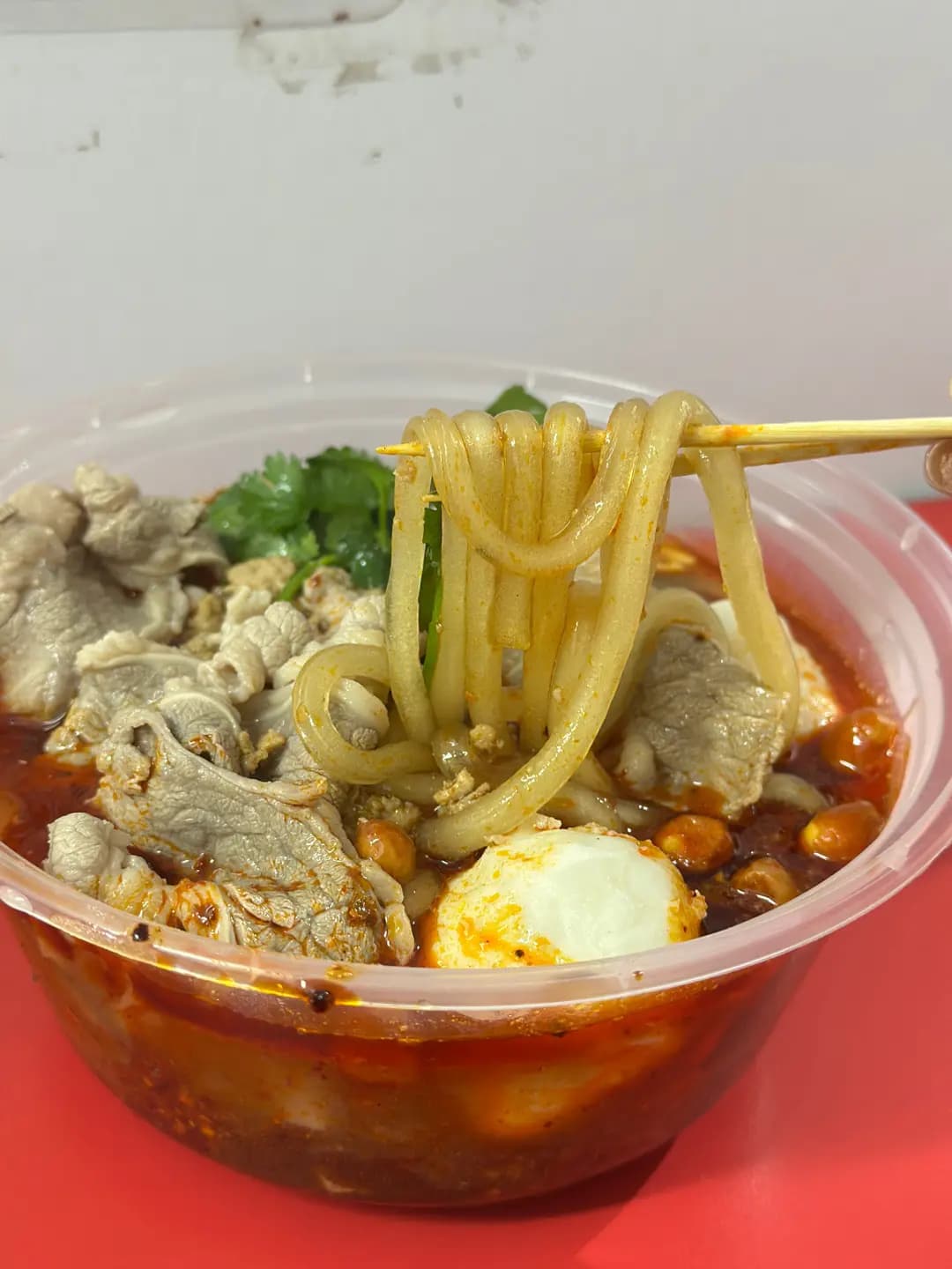 金記小食酸辣粉 photo 3