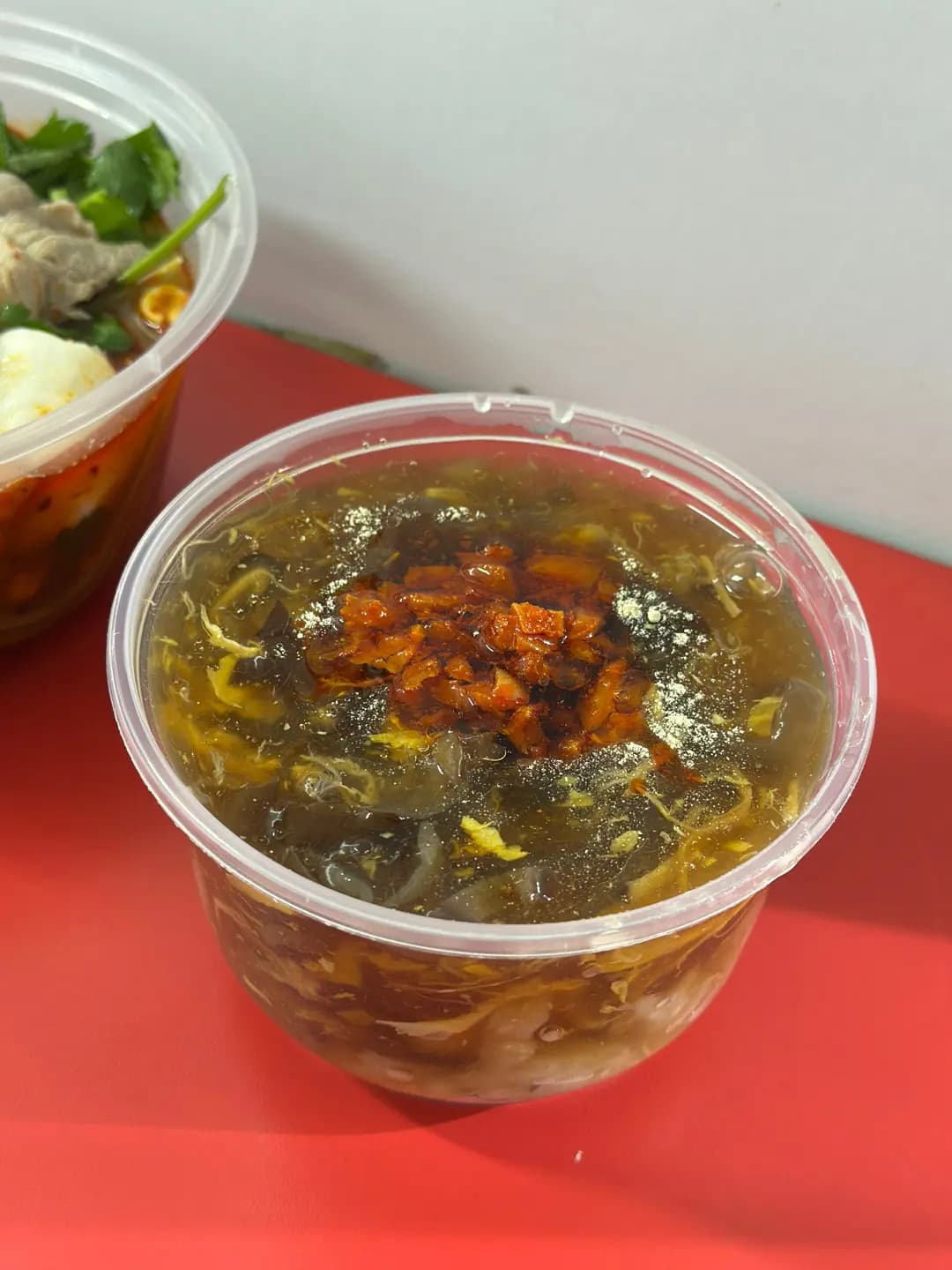 金記小食酸辣粉 photo 6