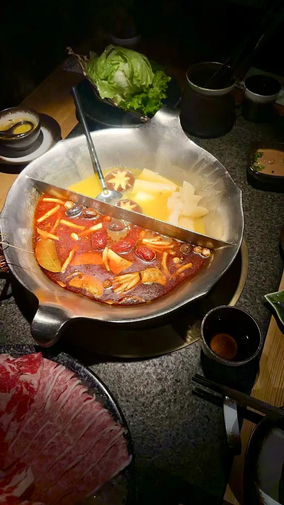 湊湊火鍋‧茶憩 (MONTEREY Place) photo 7