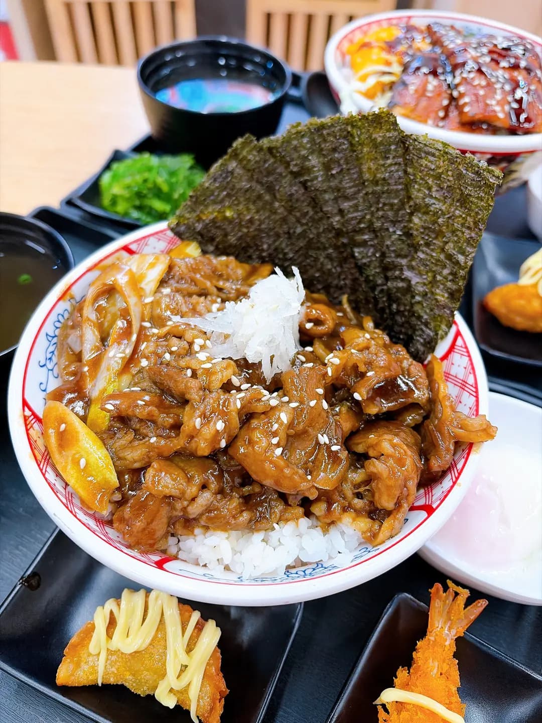 米樂丼 photo 1