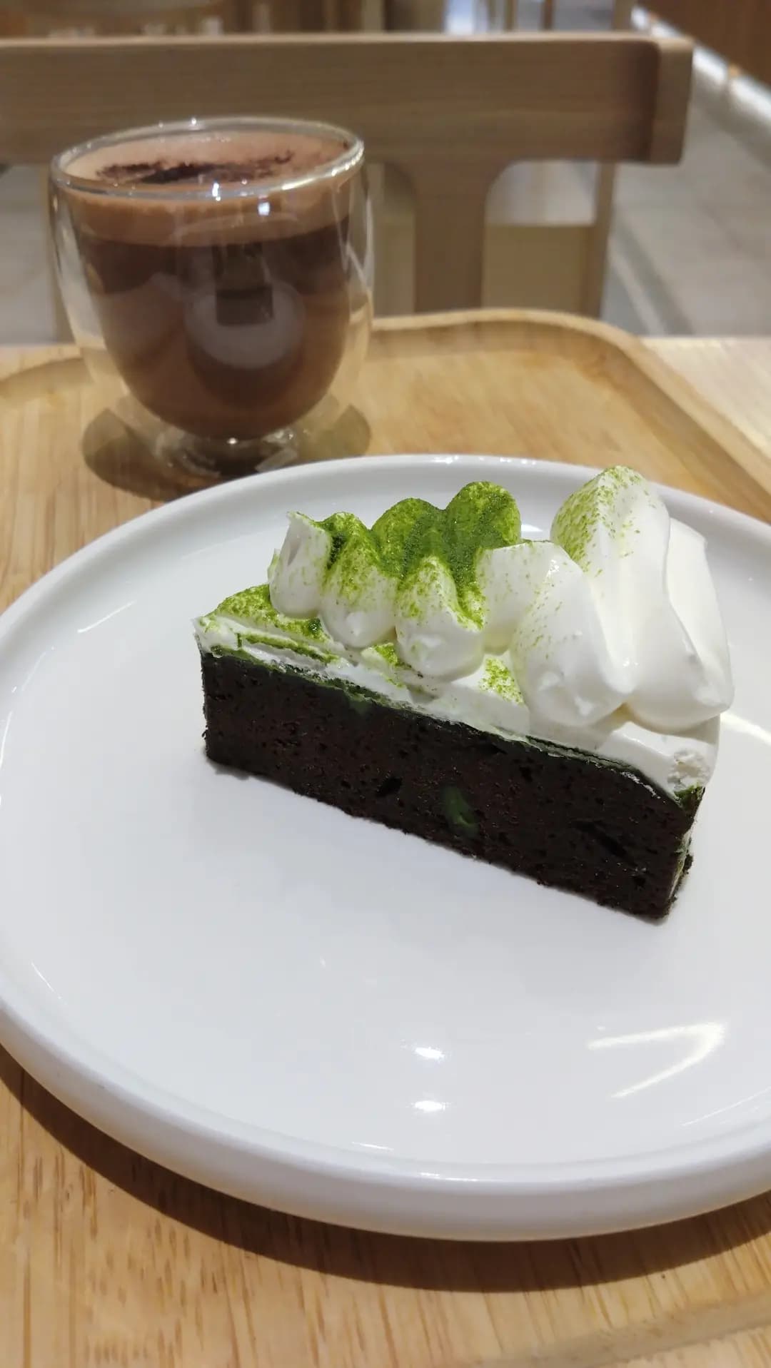 THE MATCHA TOKYO (太古城中心) photo 5