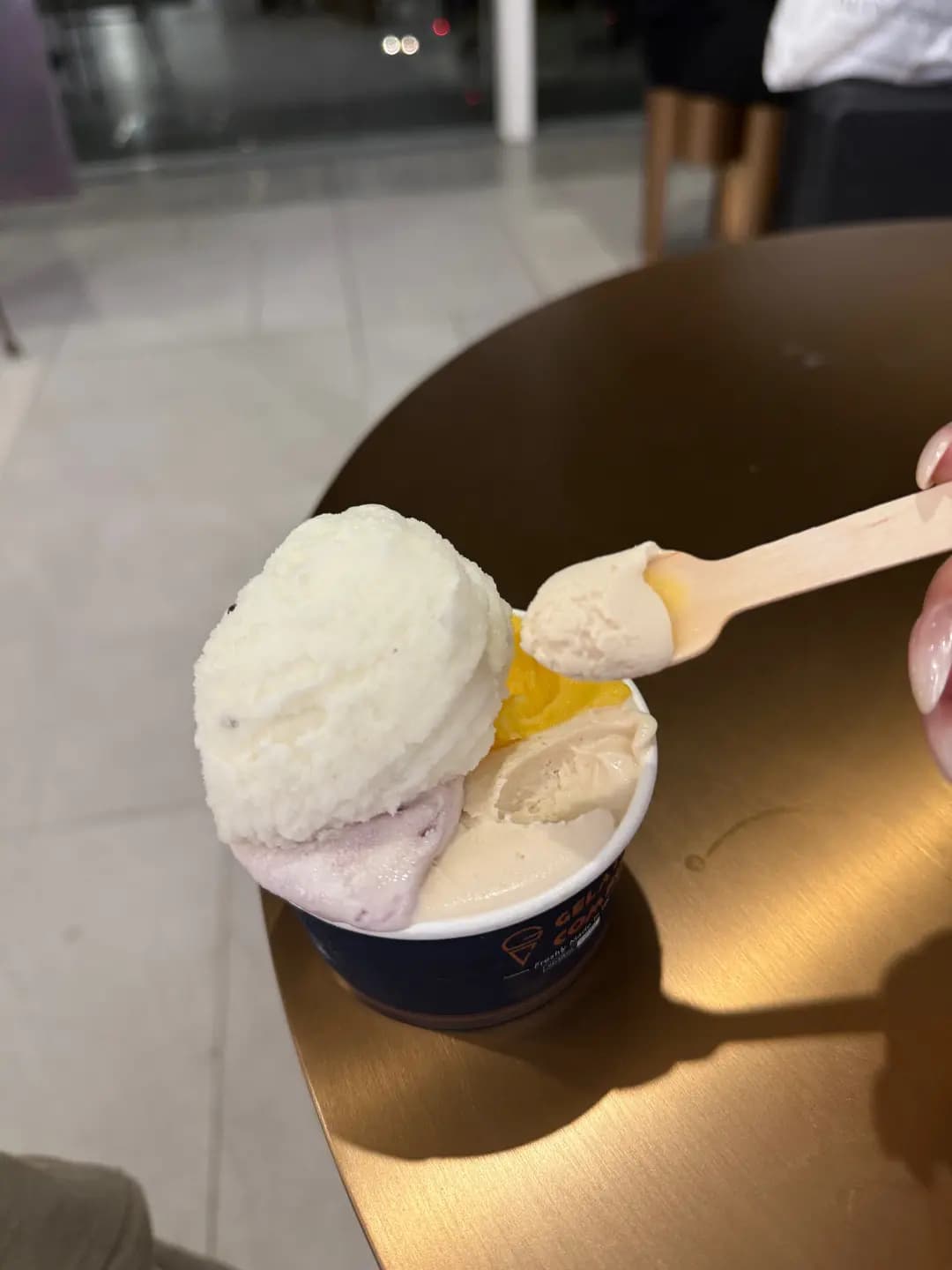 GELATO COMBO photo 8