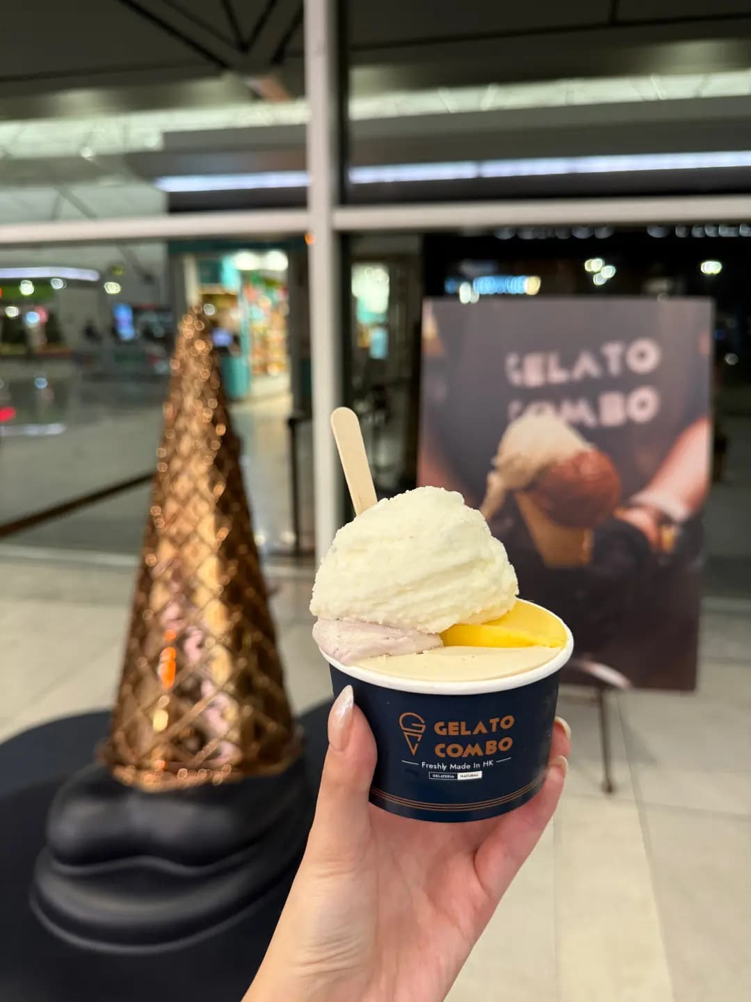 GELATO COMBO photo 3